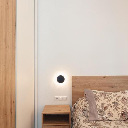 Andriani Apartment Rethymno  Екстер'єр фото