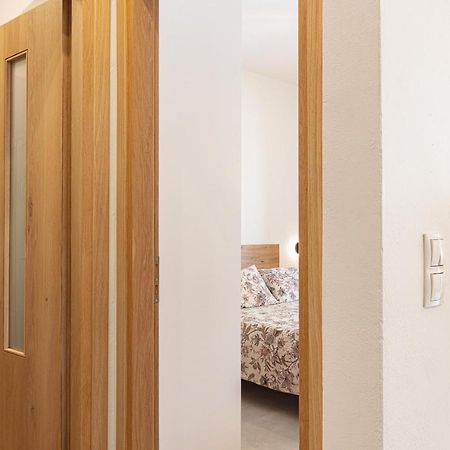 Andriani Apartment Rethymno  Екстер'єр фото