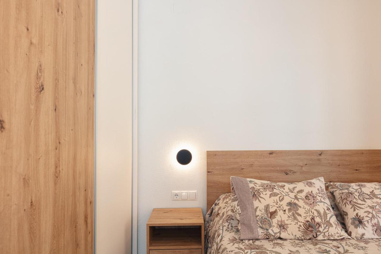Andriani Apartment Rethymno  Екстер'єр фото