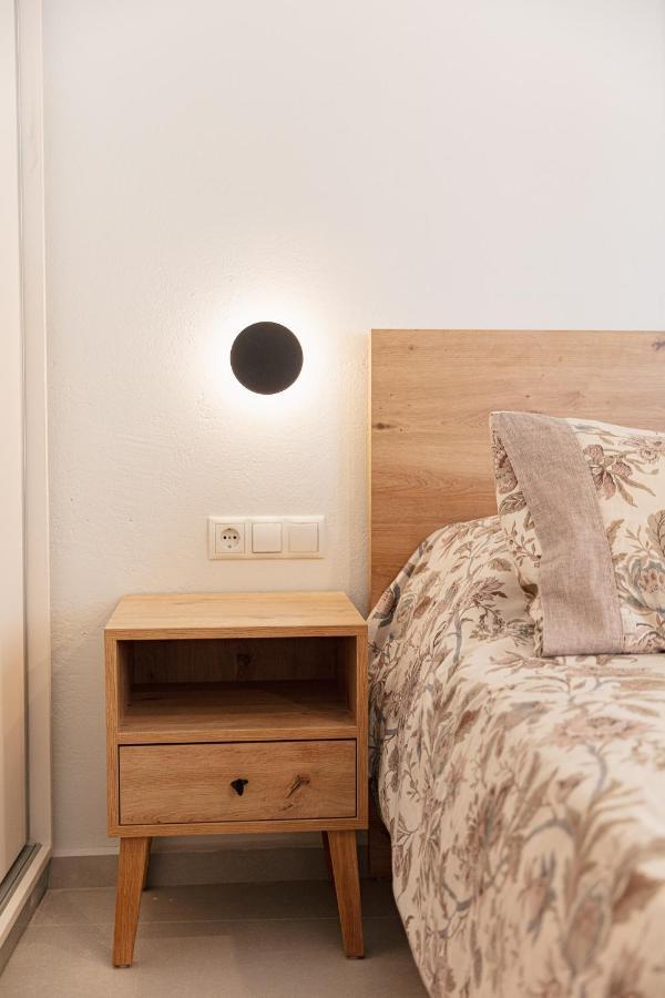 Andriani Apartment Rethymno  Екстер'єр фото