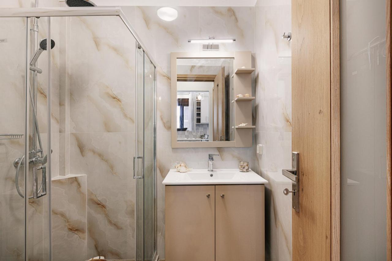 Andriani Apartment Rethymno  Екстер'єр фото