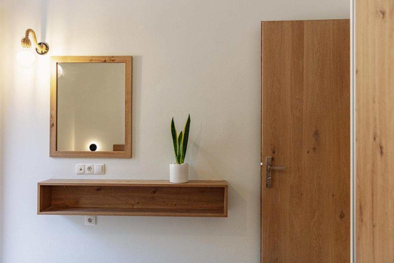Andriani Apartment Rethymno  Екстер'єр фото
